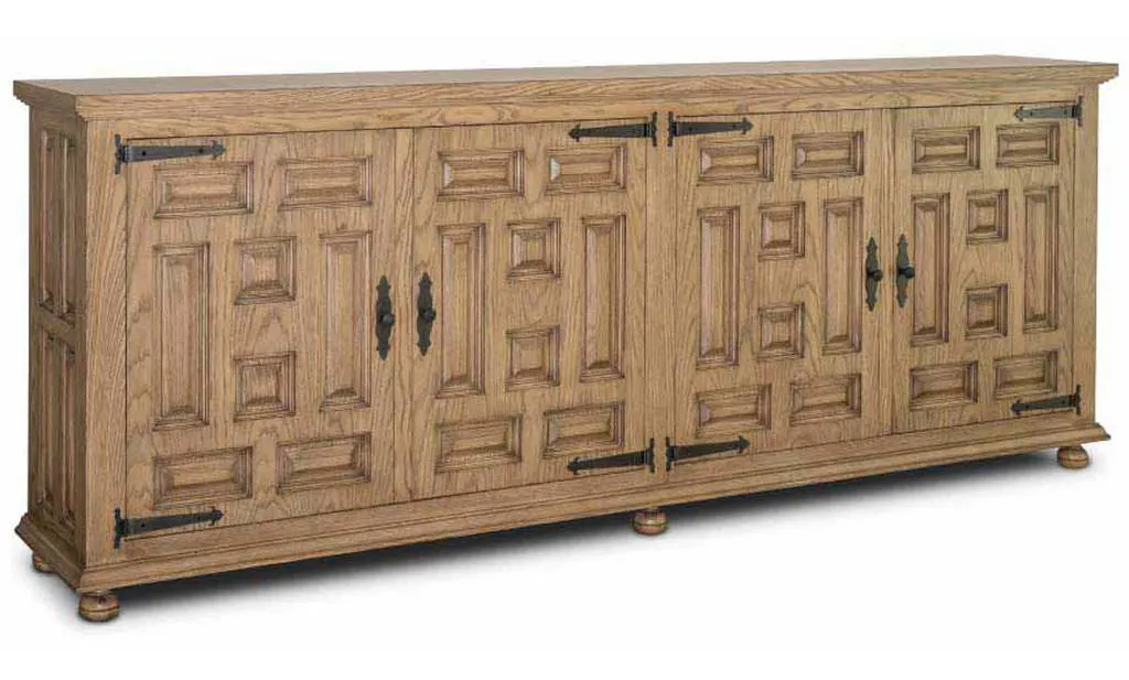 Old Biscayne Designs 27219C Eros Credenza Old Biscayne Designs 27219C Eros Credenza