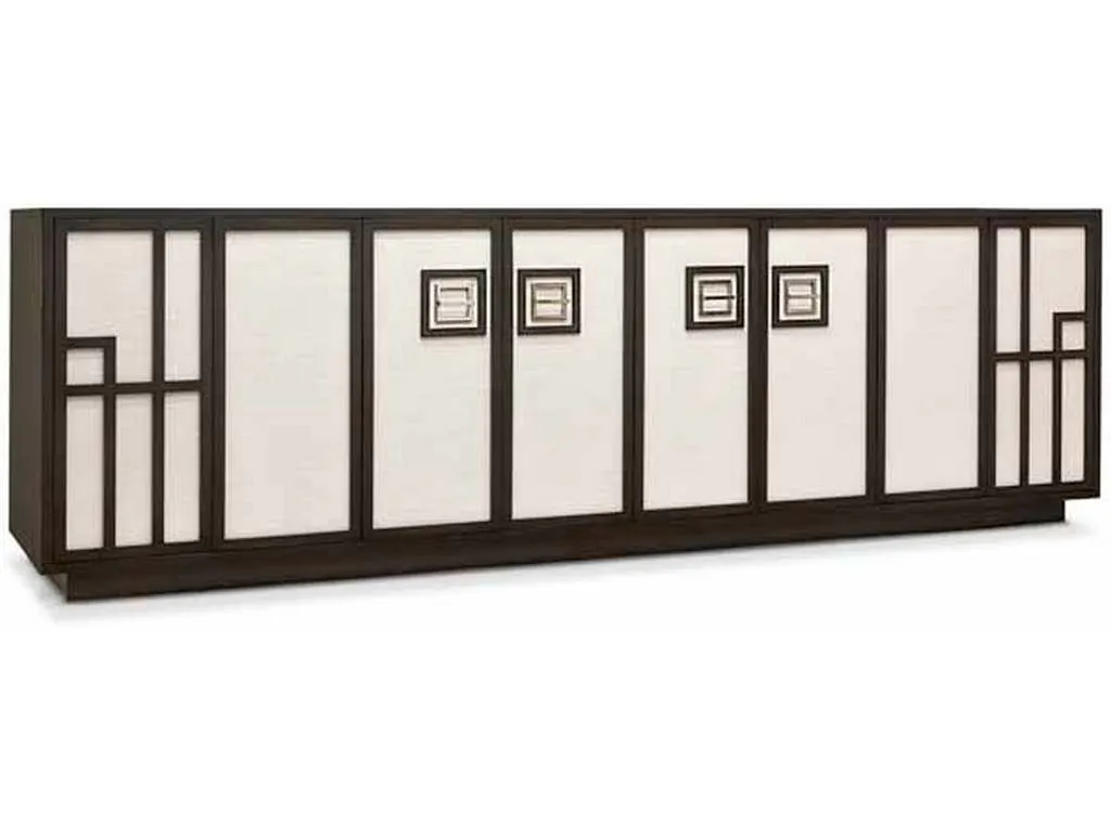 Old Biscayne Designs 16277C  Erte Credenza