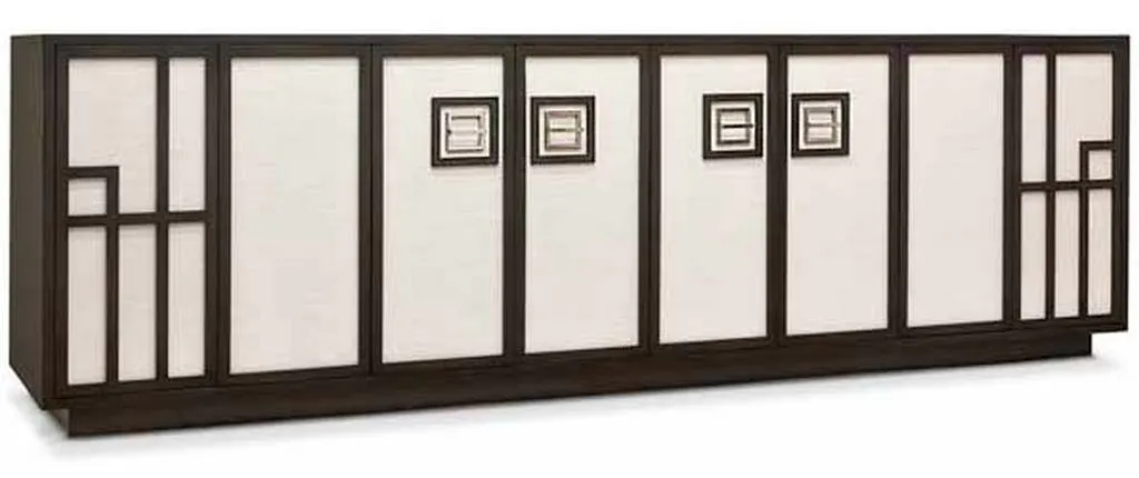 Old Biscayne Designs 16277C Erte Credenza Old Biscayne Designs 16277C Erte Credenza