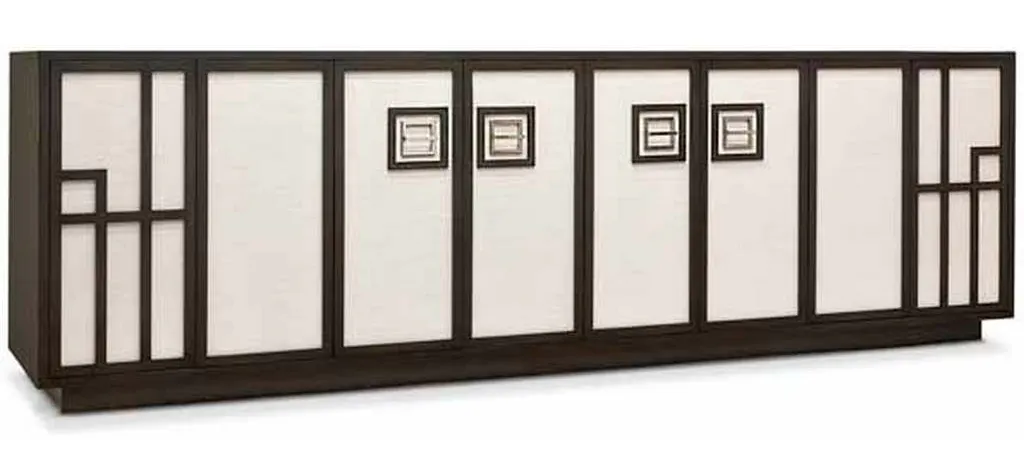 Old Biscayne Designs 16277C Erte Credenza Old Biscayne Designs 16277C Erte Credenza