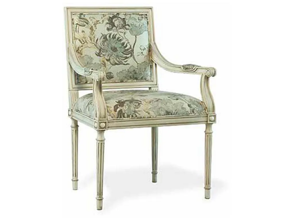 Old Biscayne Designs 19683A  Estere Arm Chair