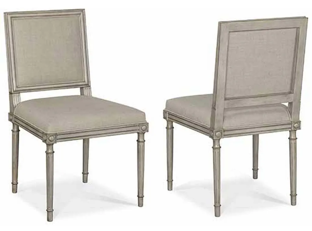 Old Biscayne Designs 19682 Estere Side Chair Old Biscayne Designs 19682 Estere Side Chair