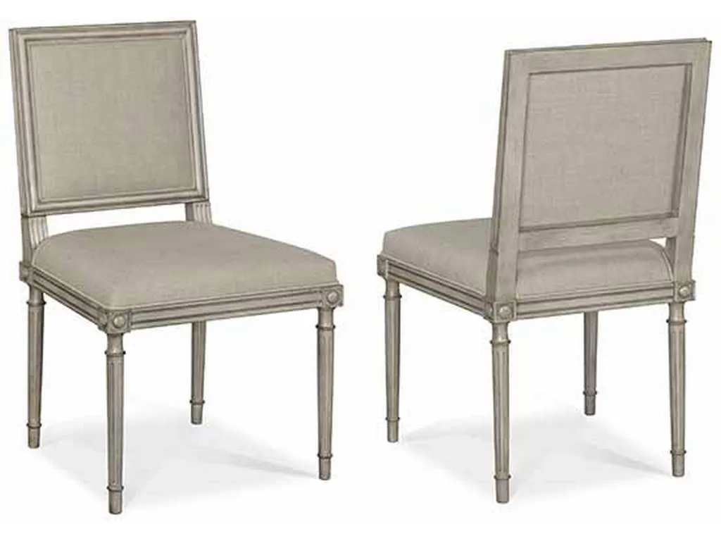 Old Biscayne Designs 19682 Estere Side Chair Old Biscayne Designs 19682 Estere Side Chair