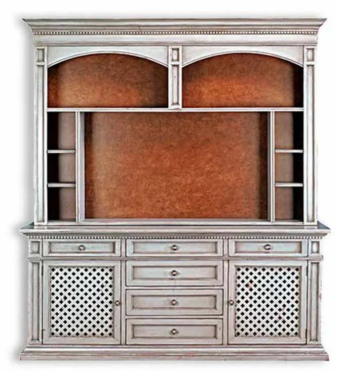 Old Biscayne Designs 1146C Estrella Plasma TV Unit Old Biscayne Designs 1146C Estrella Plasma TV Unit