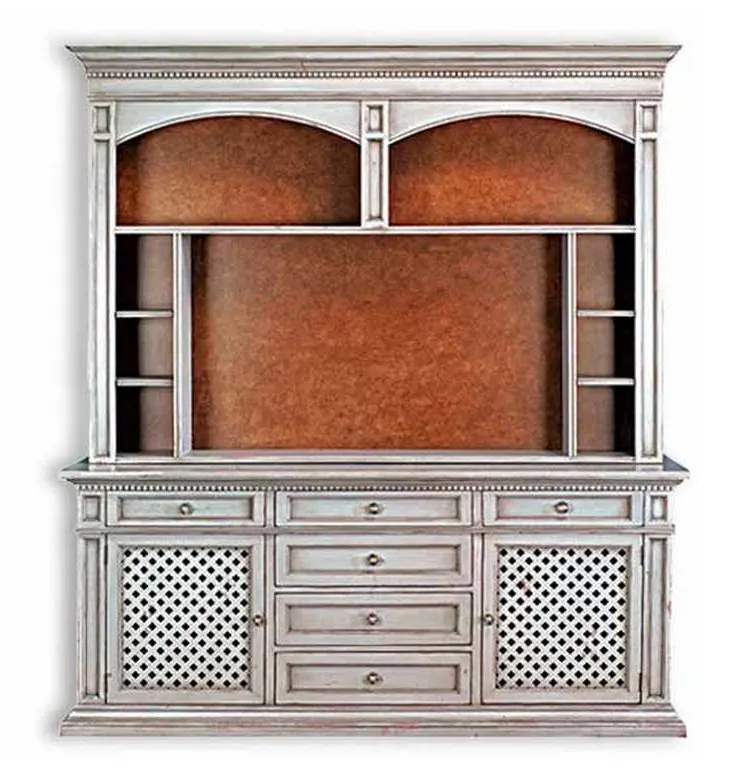 Old Biscayne Designs 1146C Estrella Plasma TV Unit Old Biscayne Designs 1146C Estrella Plasma TV Unit