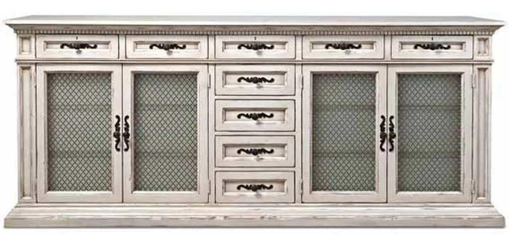 Old Biscayne Designs 5167 Estrella Buffet Old Biscayne Designs 5167 Estrella Buffet
