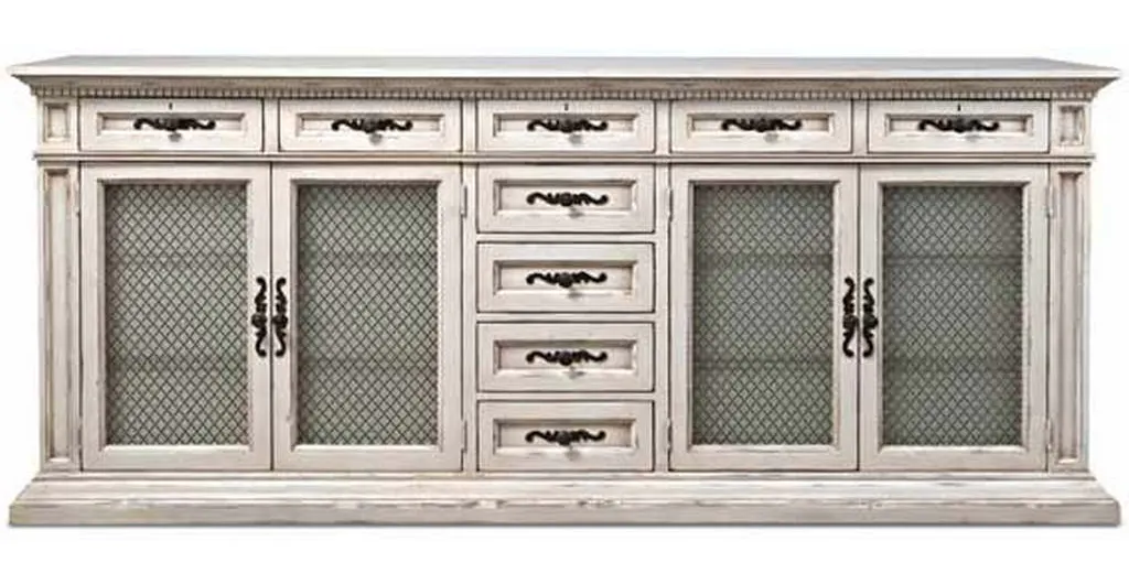 Old Biscayne Designs 5167 Estrella Buffet Old Biscayne Designs 5167 Estrella Buffet