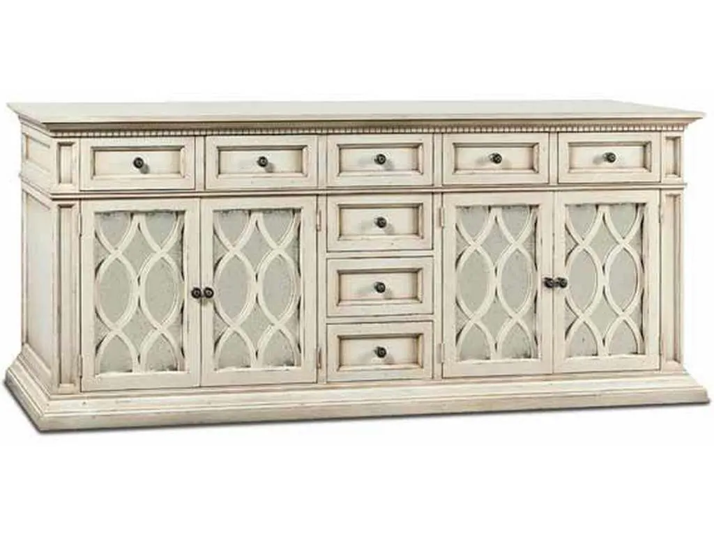 Old Biscayne Designs 8958  Estrella Buffet