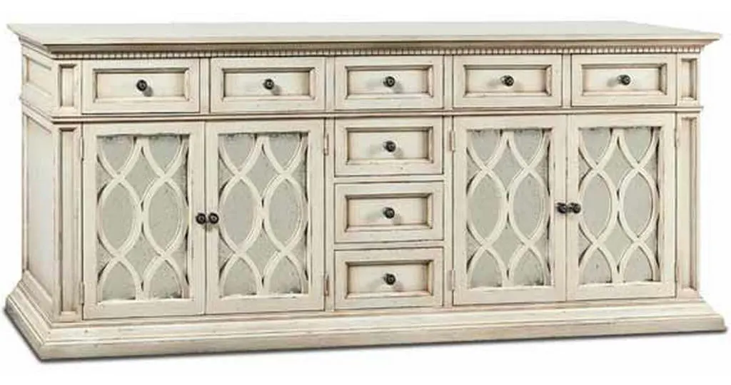 Old Biscayne Designs 8958 Estrella Buffet Old Biscayne Designs 8958 Estrella Buffet