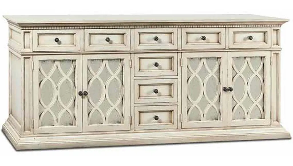 Old Biscayne Designs 8958 Estrella Buffet Old Biscayne Designs 8958 Estrella Buffet