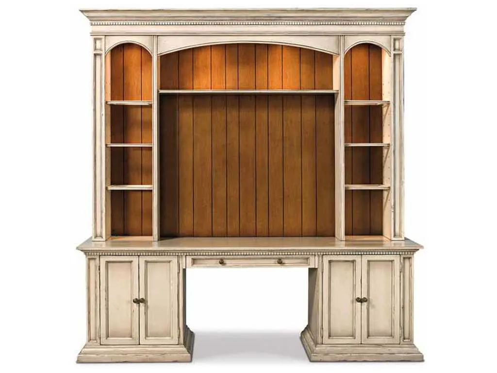 Old Biscayne Designs 4918E  Estrella Desk Unit