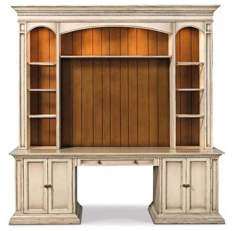 Old Biscayne Designs 4918E Estrella Desk Unit Old Biscayne Designs 4918E Estrella Desk Unit