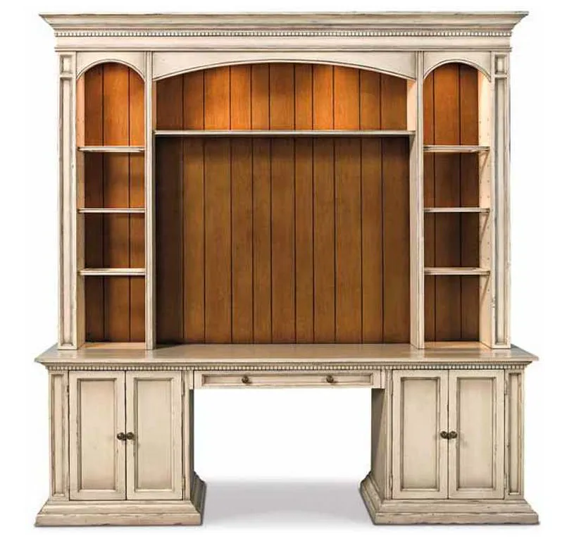 Old Biscayne Designs 4918E Estrella Desk Unit Old Biscayne Designs 4918E Estrella Desk Unit