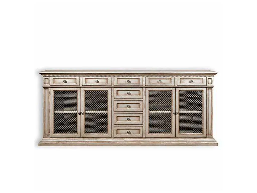 Old Biscayne Designs 4065  Estrella Buffet