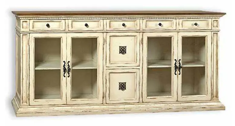 Old Biscayne Designs 7323A Estrella Buffet Old Biscayne Designs 7323A Estrella Buffet