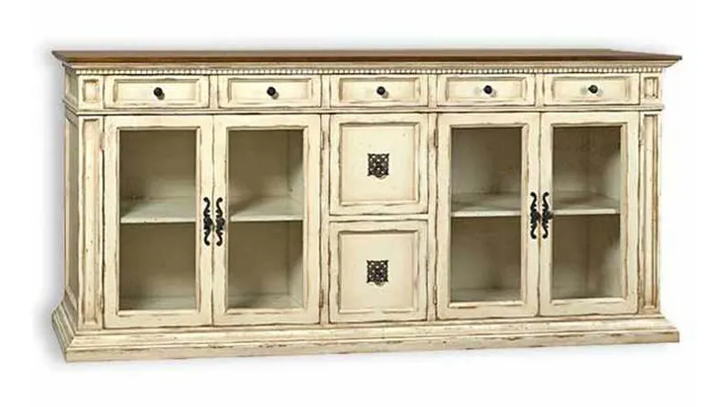 Old Biscayne Designs 7323A Estrella Buffet Old Biscayne Designs 7323A Estrella Buffet