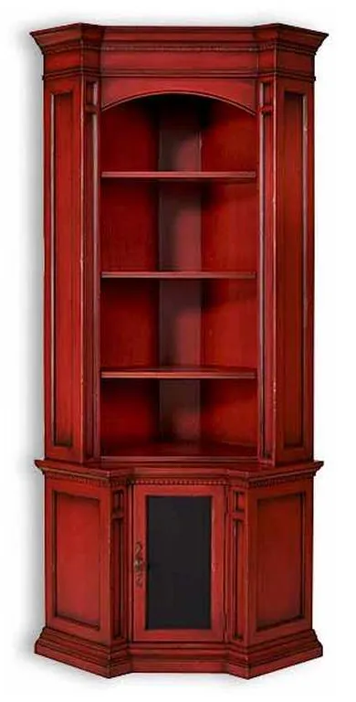 Old Biscayne Designs 4164B Estrella Corner Unit Old Biscayne Designs 4164B Estrella Corner Unit