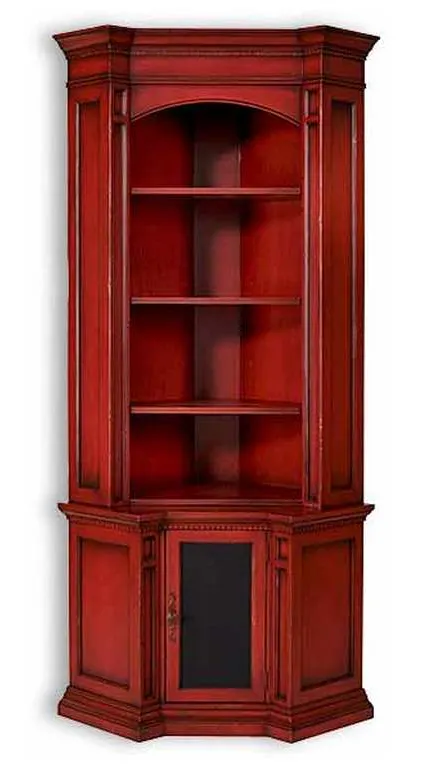 Old Biscayne Designs 4164B Estrella Corner Unit Old Biscayne Designs 4164B Estrella Corner Unit