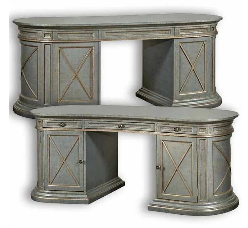 Old Biscayne Designs 7768A Estrella Desk Old Biscayne Designs 7768A Estrella Desk