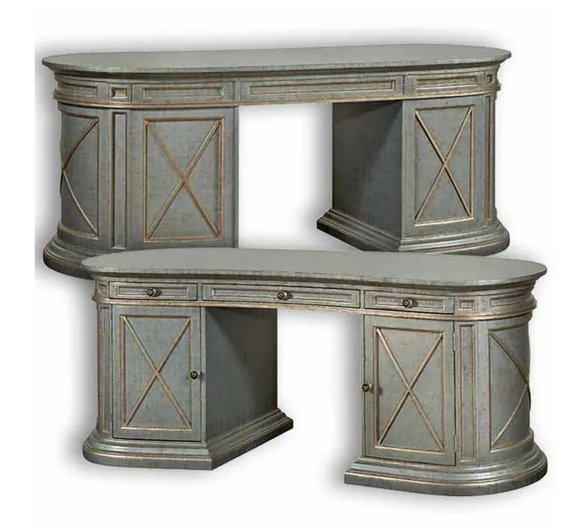 Old Biscayne Designs 7768A Estrella Desk Old Biscayne Designs 7768A Estrella Desk
