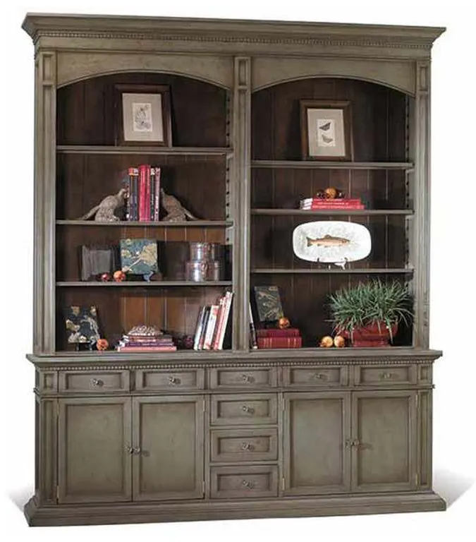 Old Biscayne Designs 445 Estrella Double Library Old Biscayne Designs 445 Estrella Double Library
