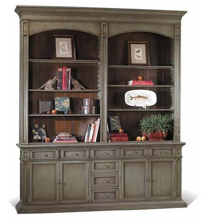 Old Biscayne Designs 445 Estrella Double Library Old Biscayne Designs 445 Estrella Double Library