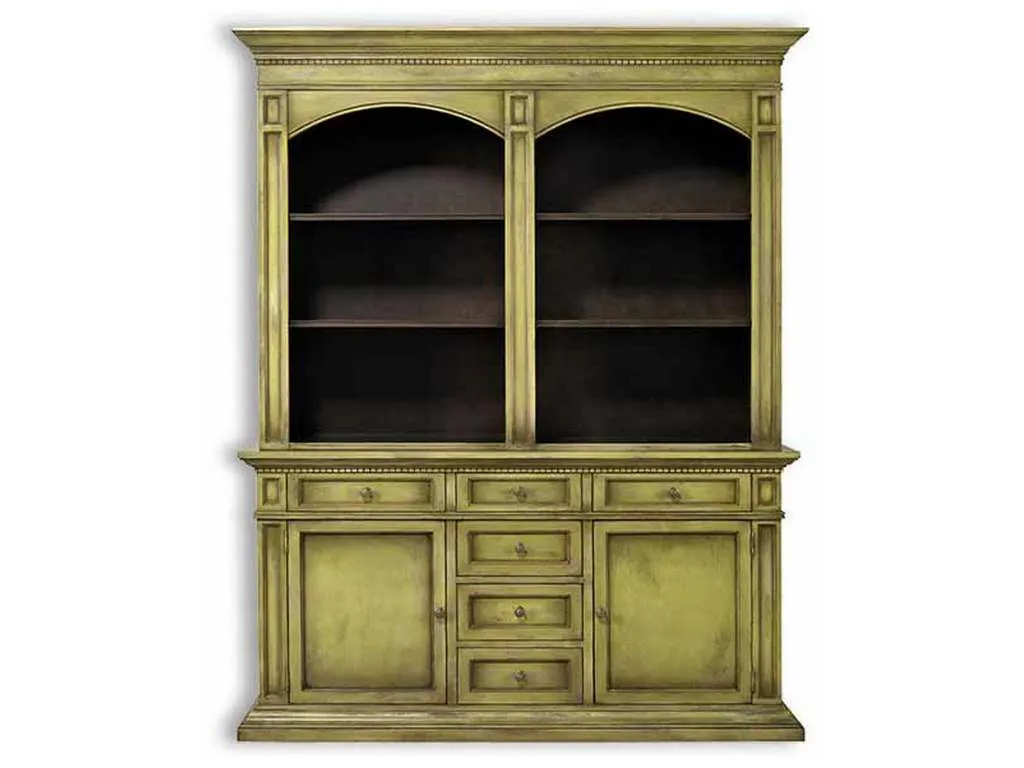 Old Biscayne Designs 3152  Estrella Double Library