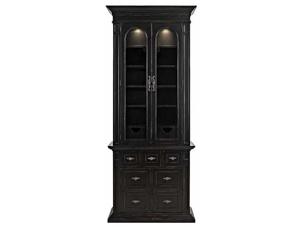 Old Biscayne Designs 1626A  Estrella Library