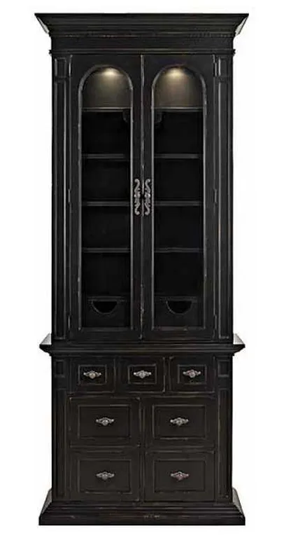 Old Biscayne Designs 1626A Estrella Library Old Biscayne Designs 1626A Estrella Library