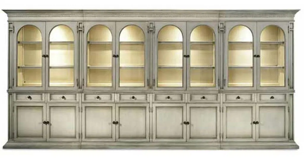 Old Biscayne Designs 9829A Estrella Library Old Biscayne Designs 9829A Estrella Library