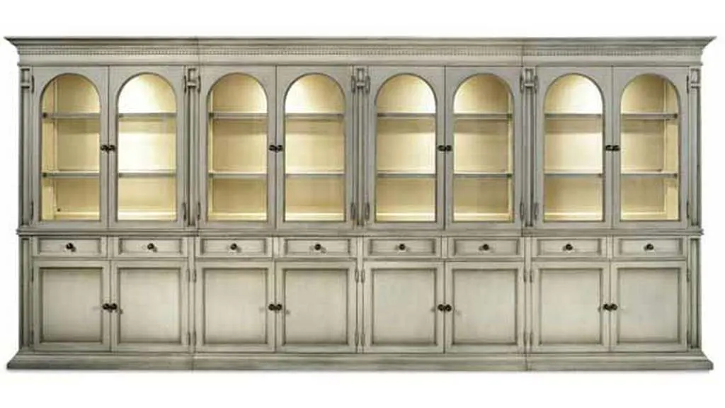 Old Biscayne Designs 9829A Estrella Library Old Biscayne Designs 9829A Estrella Library