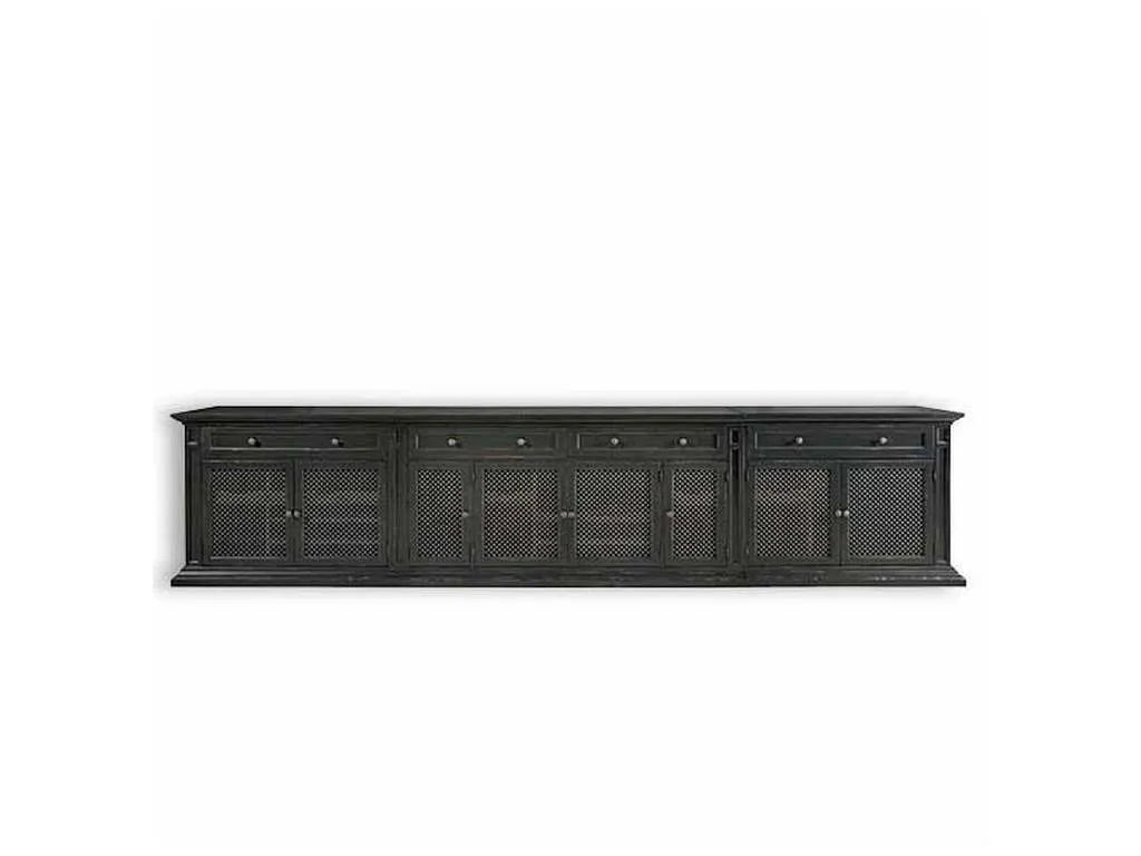 Old Biscayne Designs 2066A  Estrella Media Center