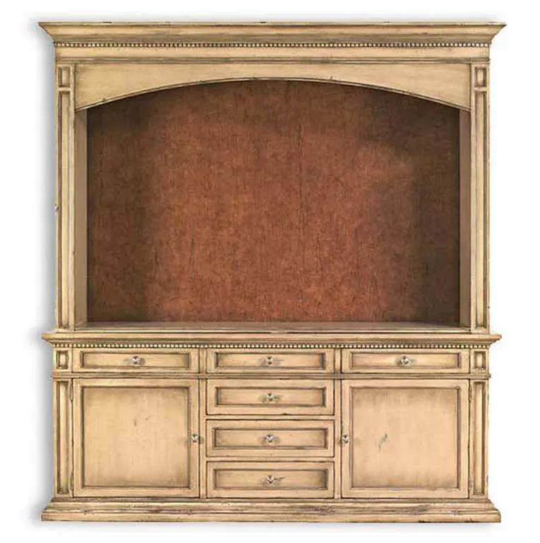 Old Biscayne Designs 1189 Estrella Plasma TV Unit Old Biscayne Designs 1189 Estrella Plasma TV Unit