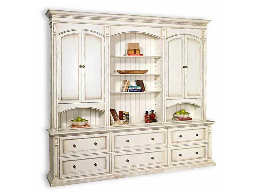 Old Biscayne Designs 1661C  Estrella Triple Library