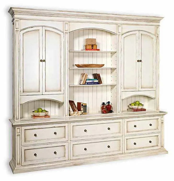 Old Biscayne Designs 1661C Estrella Triple Library Old Biscayne Designs 1661C Estrella Triple Library
