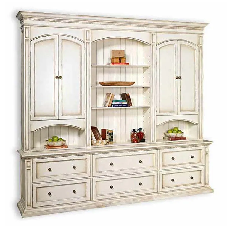 Old Biscayne Designs 1661C Estrella Triple Library Old Biscayne Designs 1661C Estrella Triple Library