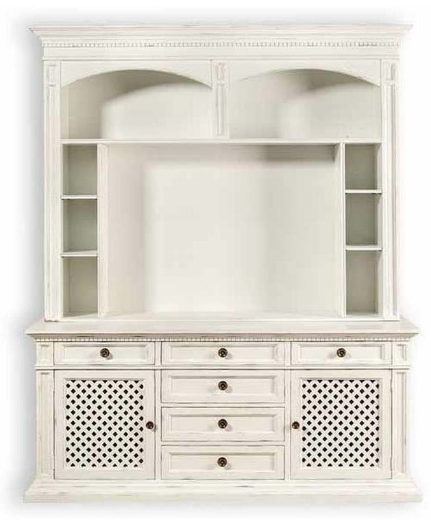 Old Biscayne Designs 9457 Estrella TV Cabinet Old Biscayne Designs 9457 Estrella TV Cabinet