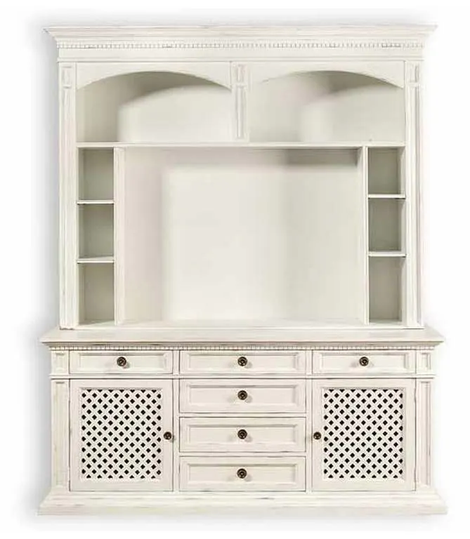 Old Biscayne Designs 9457 Estrella TV Cabinet Old Biscayne Designs 9457 Estrella TV Cabinet