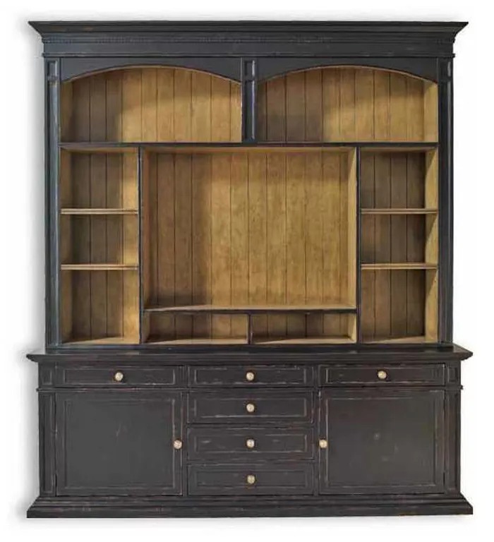 Old Biscayne Designs 1413B Estrella TV Unit Old Biscayne Designs 1413B Estrella TV Unit