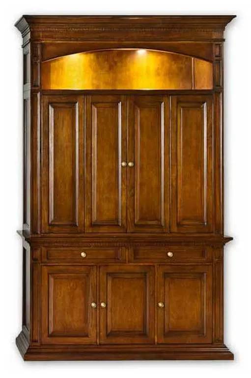 Old Biscayne Designs 10796B Estrella Wall Unit Old Biscayne Designs 10796B Estrella Wall Unit