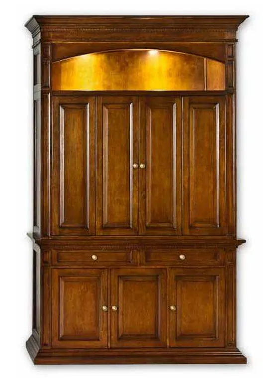 Old Biscayne Designs 10796B Estrella Wall Unit Old Biscayne Designs 10796B Estrella Wall Unit