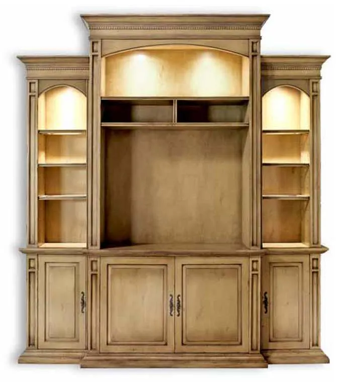 Old Biscayne Designs 1396B Estrella Wall Unit Old Biscayne Designs 1396B Estrella Wall Unit