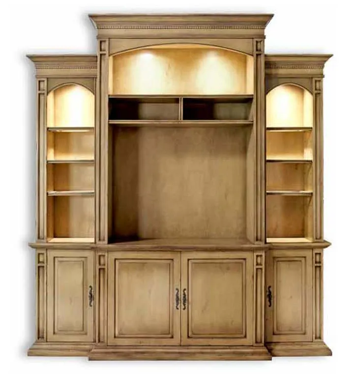 Old Biscayne Designs 1396B Estrella Wall Unit Old Biscayne Designs 1396B Estrella Wall Unit