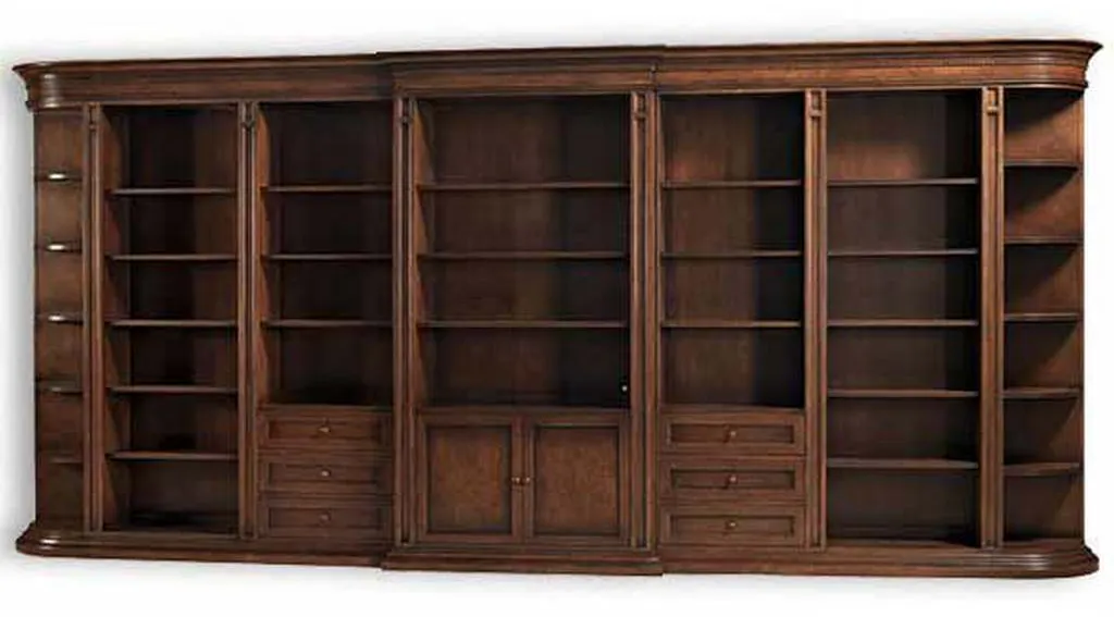 Old Biscayne Designs 1514B Estrella Wall Unit Old Biscayne Designs 1514B Estrella Wall Unit