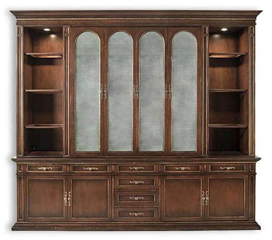 Old Biscayne Designs 1554C Estrella Wall Unit Old Biscayne Designs 1554C Estrella Wall Unit