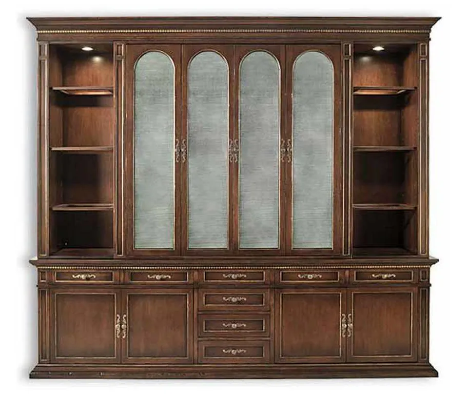 Old Biscayne Designs 1554C Estrella Wall Unit Old Biscayne Designs 1554C Estrella Wall Unit