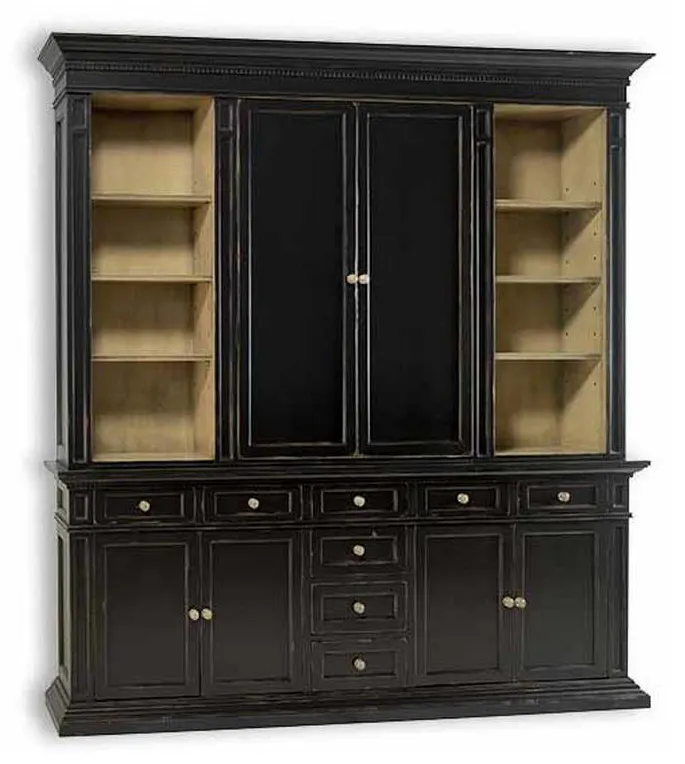 Old Biscayne Designs 1574 Estrella Wall Unit Old Biscayne Designs 1574 Estrella Wall Unit
