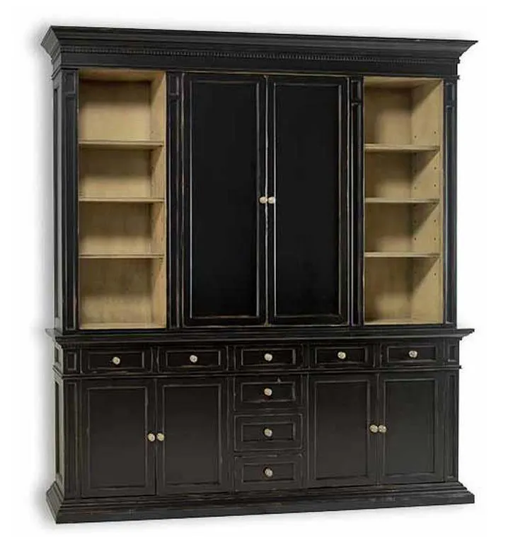 Old Biscayne Designs 1574 Estrella Wall Unit Old Biscayne Designs 1574 Estrella Wall Unit