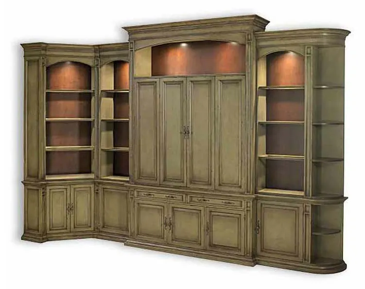 Old Biscayne Designs 1919A Estrella Wall Unit Old Biscayne Designs 1919A Estrella Wall Unit