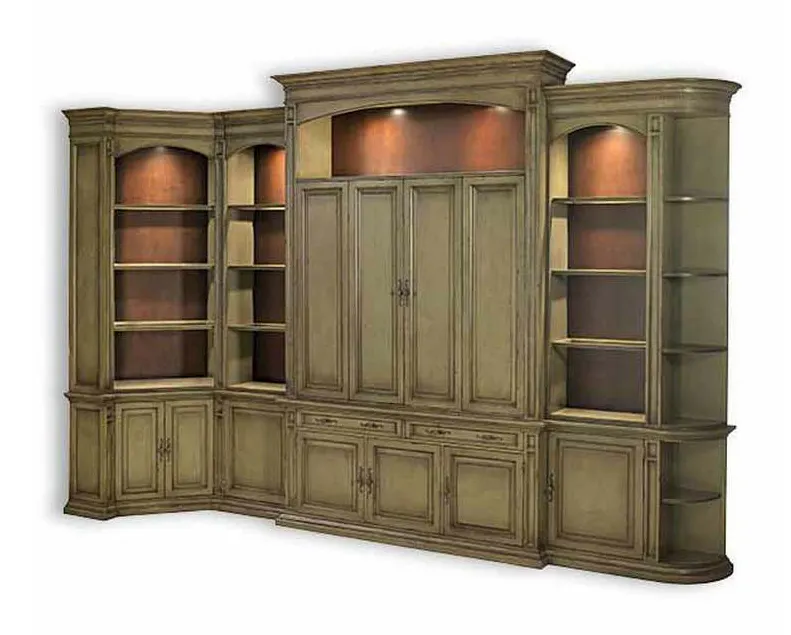 Old Biscayne Designs 1919A Estrella Wall Unit Old Biscayne Designs 1919A Estrella Wall Unit